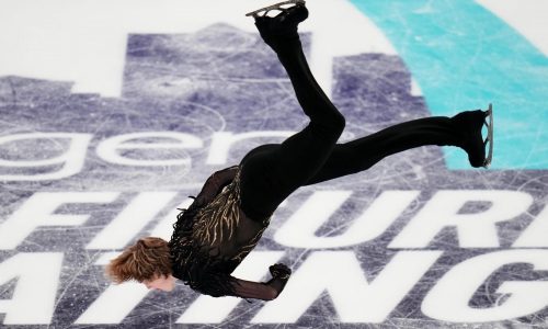 Lo que se debe saber sobre el patinaje artístico, un pilar de los Juegos Olímpicos de Invierno