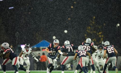 Los Patriots enfrentan a un viejo conocido en su intento de regresar a un Super Bowl