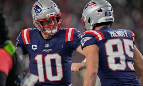 Vrabel y Patriots llegan confiados a la ronda divisional tras sólida actuación defensiva