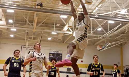 High school basketball notebook: Malden Catholic thriving in new era