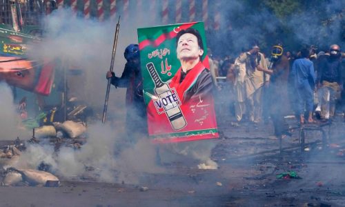 Pakistan sentences journalists, YouTubers and ex-military officers to life over inciting violence