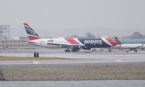 Patriots face uncertain return to New England after AFC Championship due to snowstorm
