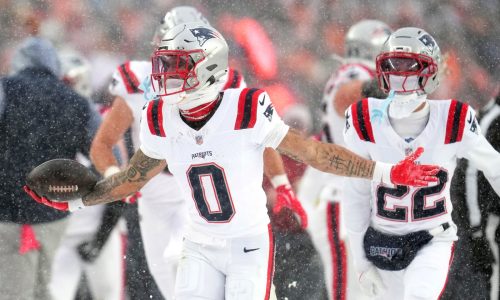 Best and worst: What we learned from Patriots’ AFC Championship Game win over Broncos