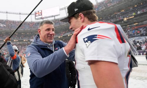 Callahan: Patriots’ return to the Super Bowl a complete team triumph