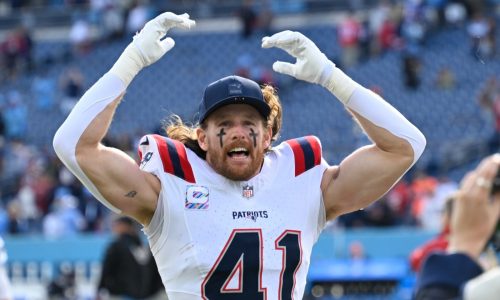 How Patriots adopted ‘Road Warrior’ mentality with biggest test looming