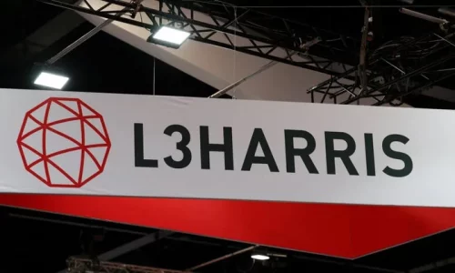 Pentagon Injects $1 Billion Into L3Harris to Boost Missile Motor Output
