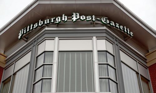 Pittsburgh Post-Gazette ownership announces it’s shutting down paper in May