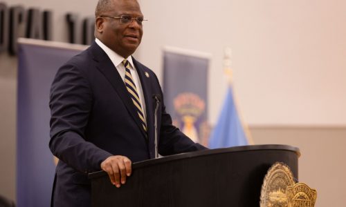 Former BPD super says he was demoted for investigating alleged detail fraud