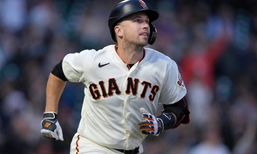 MLB notes: Why Buster Posey could herald new era of Hall of Fame voting