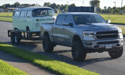Everything Drivers Should Know About Towing and Suspension