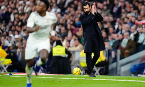 Real Madrid y Chelsea retoman la Champions con técnicos novatos en temporada de despidos