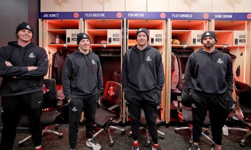 ‘Deceptive’ lefty looking to make mark with Red Sox