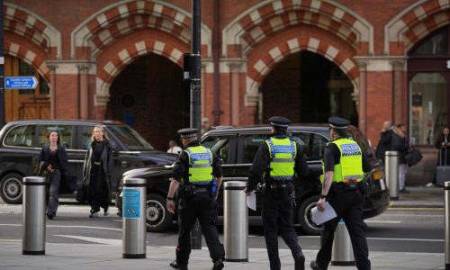 Reino Unido planea crear un “FBI británico” para unificar investigaciones en un cuerpo policial