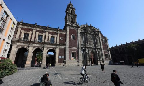 Nueva campaña invita a redescubrir el corazón histórico de la capital de México