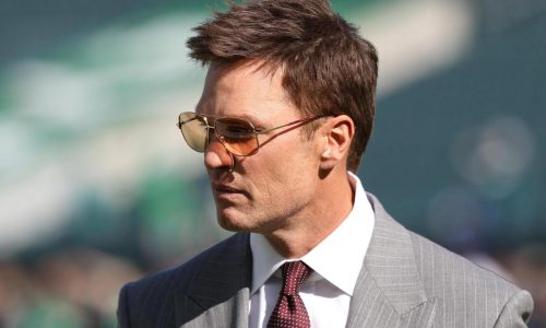 From Olympics to Tom Brady, Fanatics expands into entertainment with new studio