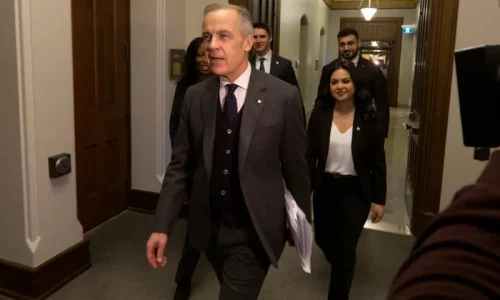 Reading Carney’s Model of Governance