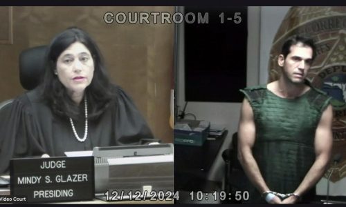 Judge: Marital bliss and claims of monogamy are no defense against rape conspiracy charges