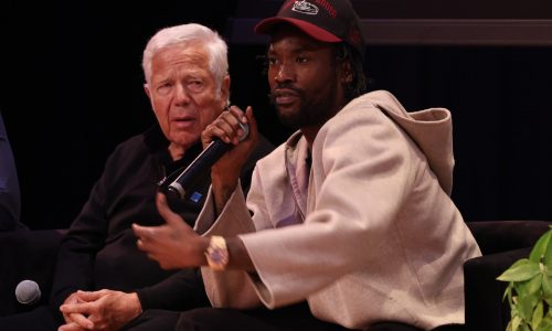 Gaskin: Kraft scores with years of philanthropic TDs