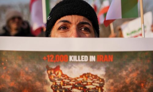 Some personnel at key US base in Qatar advised to evacuate as Iran official brings up earlier attack