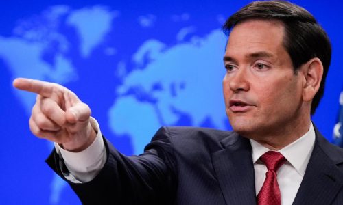 US expands list of countries whose citizens must pay up to $15,000 bonds to apply for visas