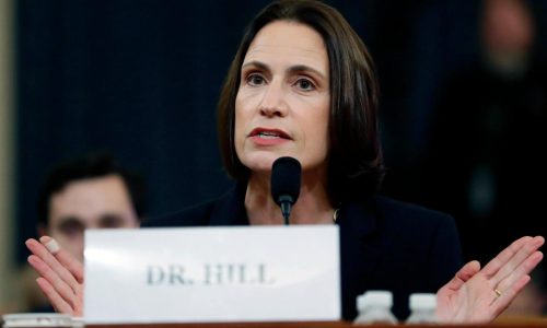 Trump’s former Russia adviser says Russia offered US free rein in Venezuela in exchange for Ukraine