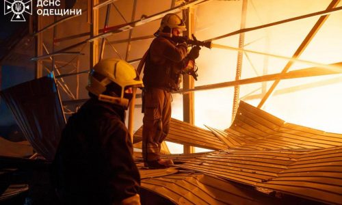 Ukraine is bracing for brutal weather as Trump says Putin agreed to halt power grid attacks