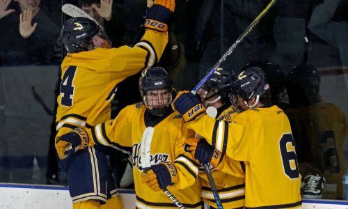 Hanover gets back to looking like title contender against Scituate