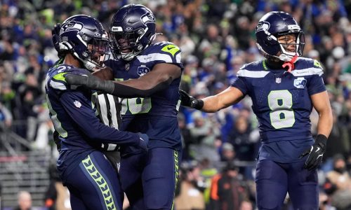 Surgen rumores de venta de los Seahawks, pero herederos de Paul Allen lo niegan
