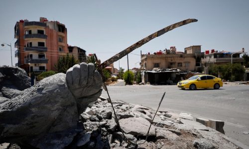 Grupo de derechos critica la impunidad tras violencia religiosa en Sweida, Siria