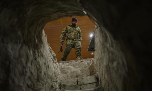 Incertidumbre tras fin de tregua entre gobierno sirio y combatientes kurdos