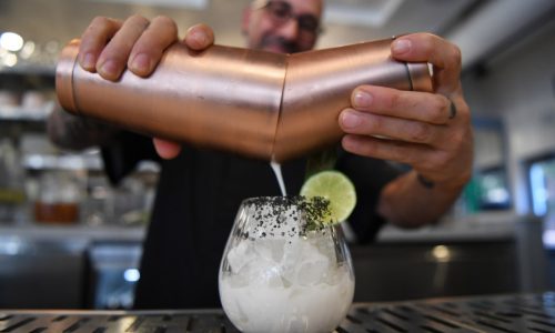 For Gen Z, Dry January has become something much bigger