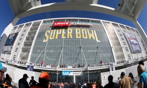 Welcome to Santa Clara! Your one-stop guide to Super Bowl LX