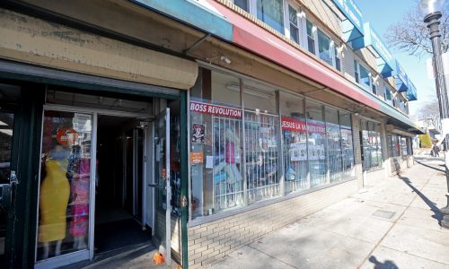 Massachusetts native on the national frontline of targeting SNAP fraud