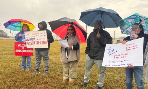 Craig Haney: Prison methods are as bad as you’ve heard, and spilling onto the streets