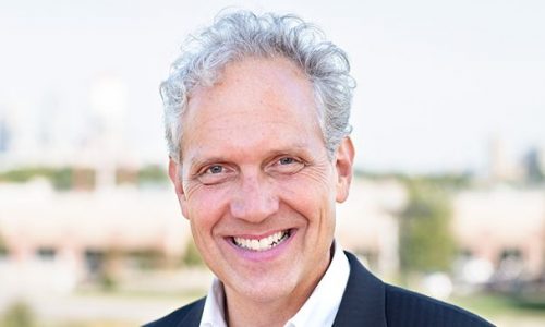 Business People: Great Plains Institute’s Rolf Nordstrom to retire next year