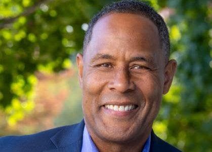 Business People: Richard Coffey named to lead Ujamaa Place