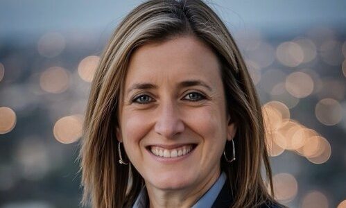 Business people: Laura Watterson to lead human relations at Andersen Corp.