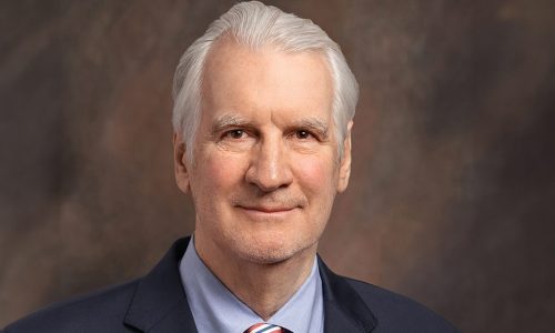 Business people: James Lawrence to chair Metropolitan Airports Commission board