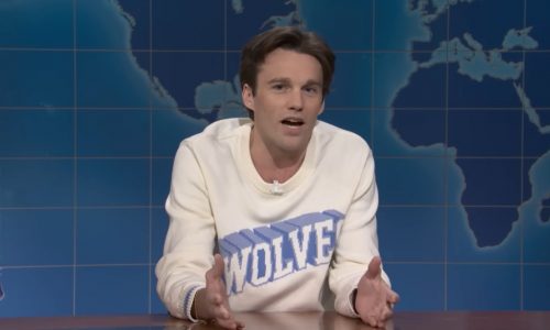 Watch St. Paul native Tommy Brennan’s take on ICE in ‘SNL’ bit that didn’t make the show