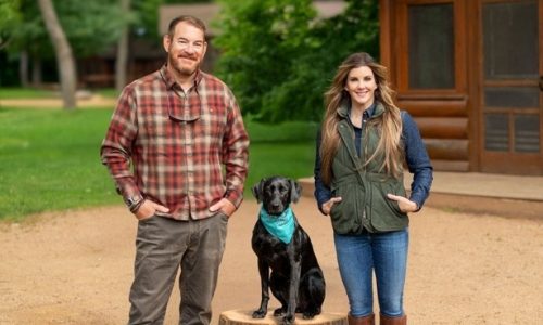After 30 years, outdoors show ‘Minnesota Bound’ moving to KSTP