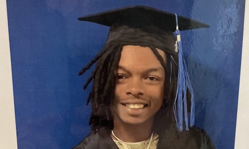 ‘Thought he was your homey’: Family speaks at teen’s sentencing for stabbing death near Harding High