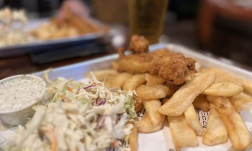 Reader alert: Send us your fish fry information