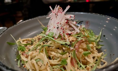 Date-night dinner specials: Spoil your sweetie for less