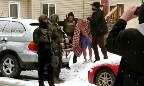 DOJ says Hmong grandfather lived with sex offenders — but one has been in state prison for months