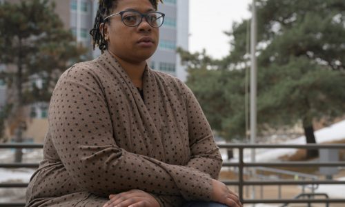 Eviction filings may reach statewide record in 2025