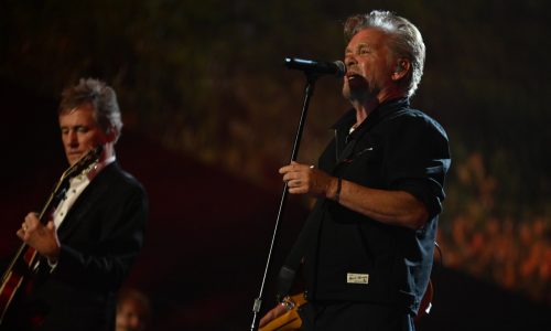 John Mellencamp will play his biggest hits at new Shakopee amphitheater