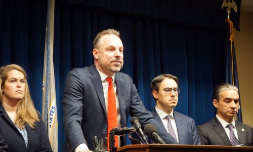 Crackdown on social service providers leaves some without housing assistance