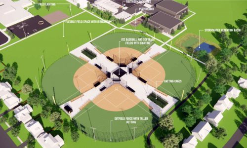 $7M youth sports complex coming to Apple Valley