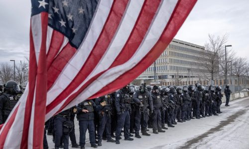 David French: The government is defended by a phalanx of immunities and privileges