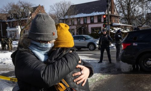 The Minneapolis sequence — broken down, step by step